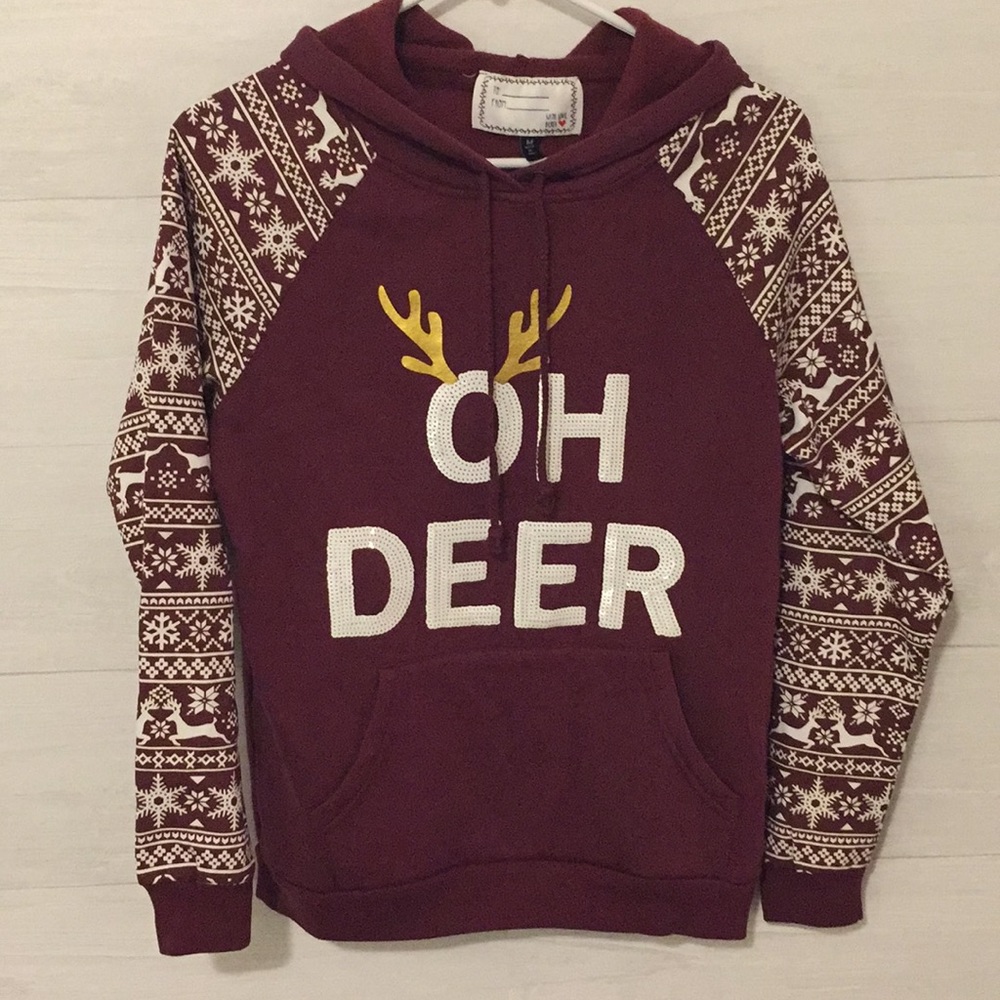 Christmas Hoodie